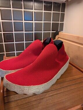 Asportuguesas Care Shoes,40